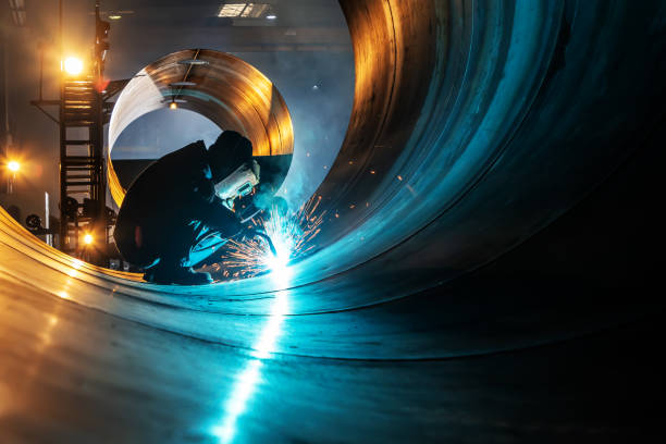 Best Automation and Robotic Welding in Yulee, FL