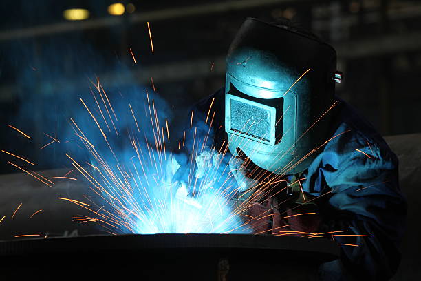 Affordable Welder Services in Yulee, FL