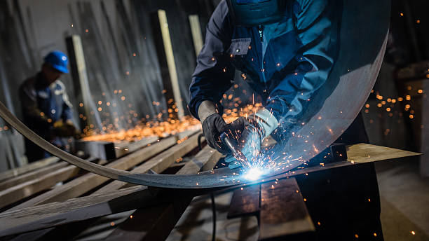 Best Specialty Welding Processes in Yulee, FL